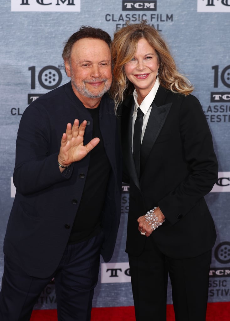 When Harry Met Sally 30th Anniversary Cast Reunion 2019