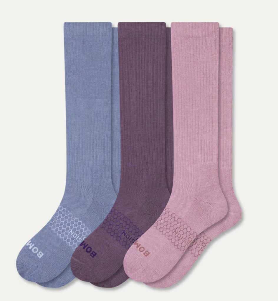 Bombas Everyday Compression Sock 3-Pack