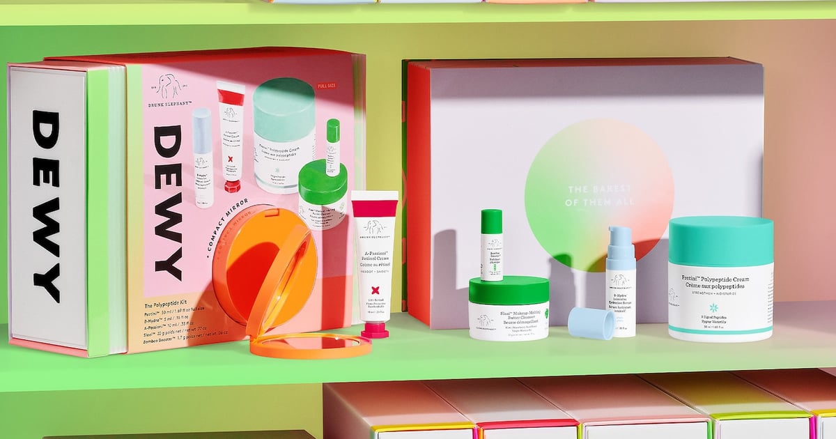 30+ Best Sephora Gifts for Her in 2020 POPSUGAR Beauty