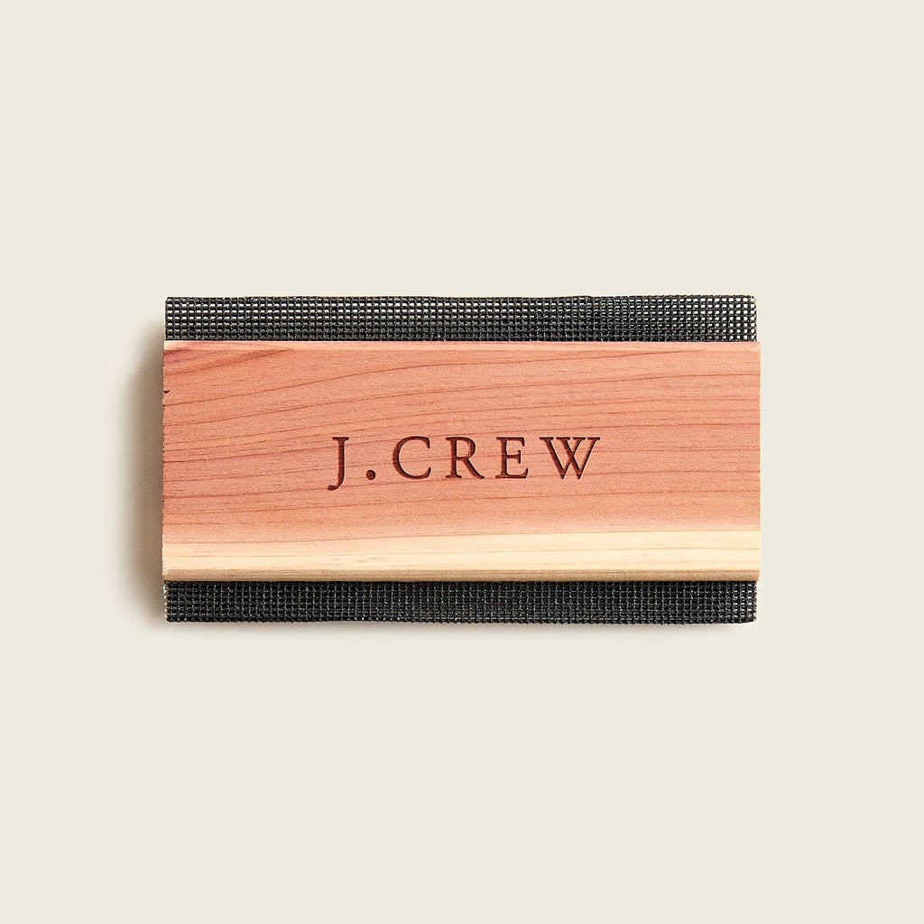 J.Crew Cropped Cashmere Sweater Review POPSUGAR Fashion