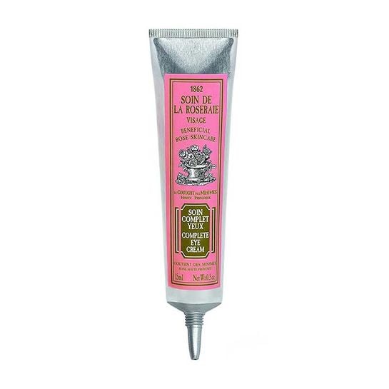 Le Couvent Des Minimes Complete Rose Eye Cream