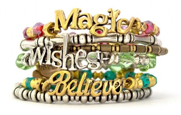 Alex and Ani Bangles