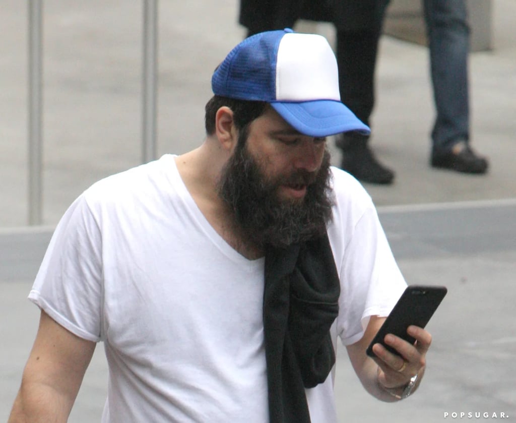 Is Adele Married to Simon Konecki?