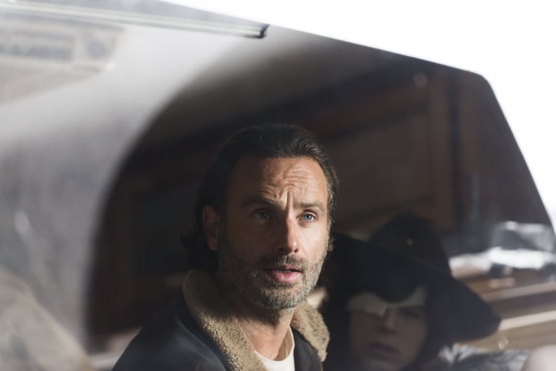 Andrew Lincoln