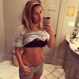 Jessie James Decker Is "Keepin' It Real" About the Pressure to Bounce Back After Childbirth