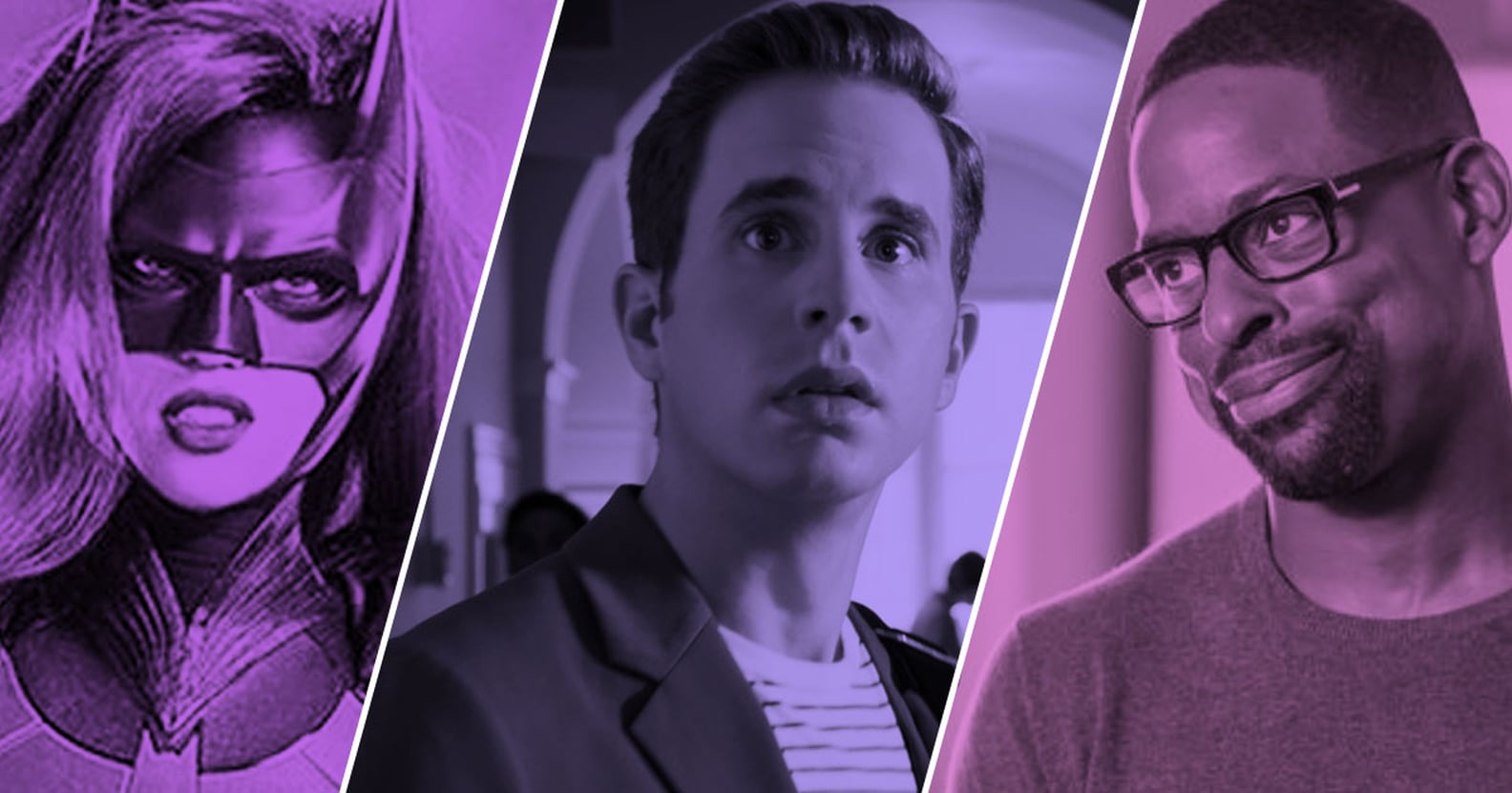 returning fall tv shows 2019