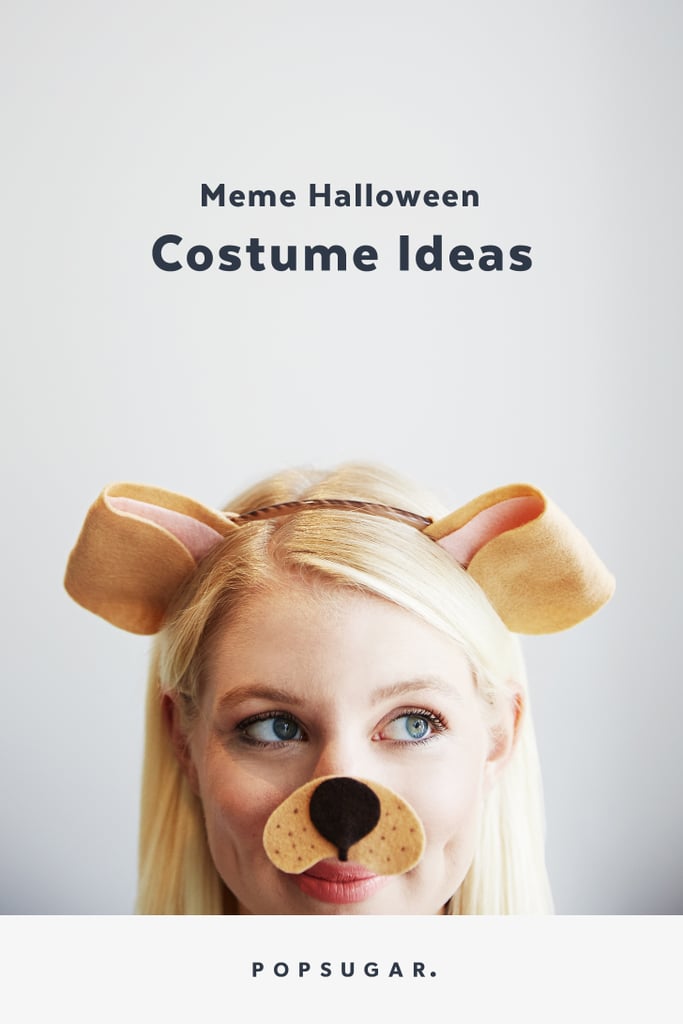 Popular Meme Costume Ideas 2018 POPSUGAR Tech Photo 14