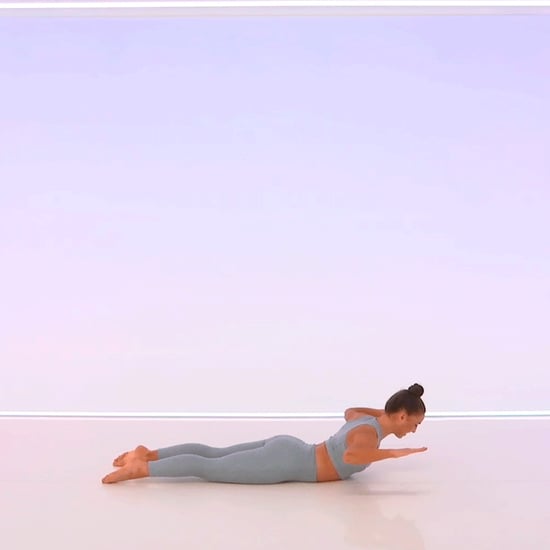 At-Home Pilates Moves to Prevent Back Pain