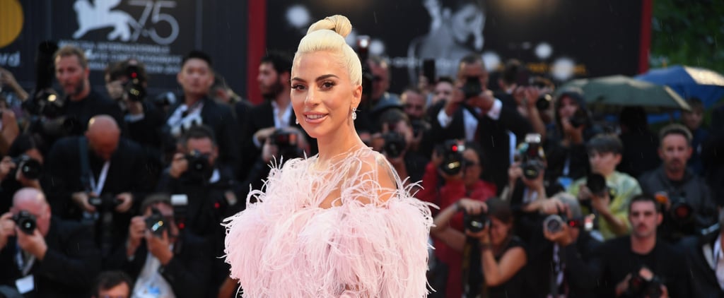 Lady Gaga Red Carpet Looks