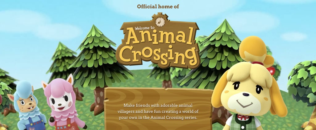 How and Where to Play Animal Crossing