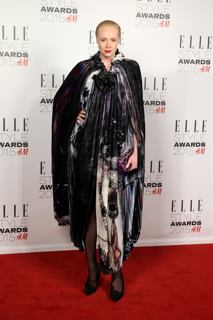 Gwendoline Christie