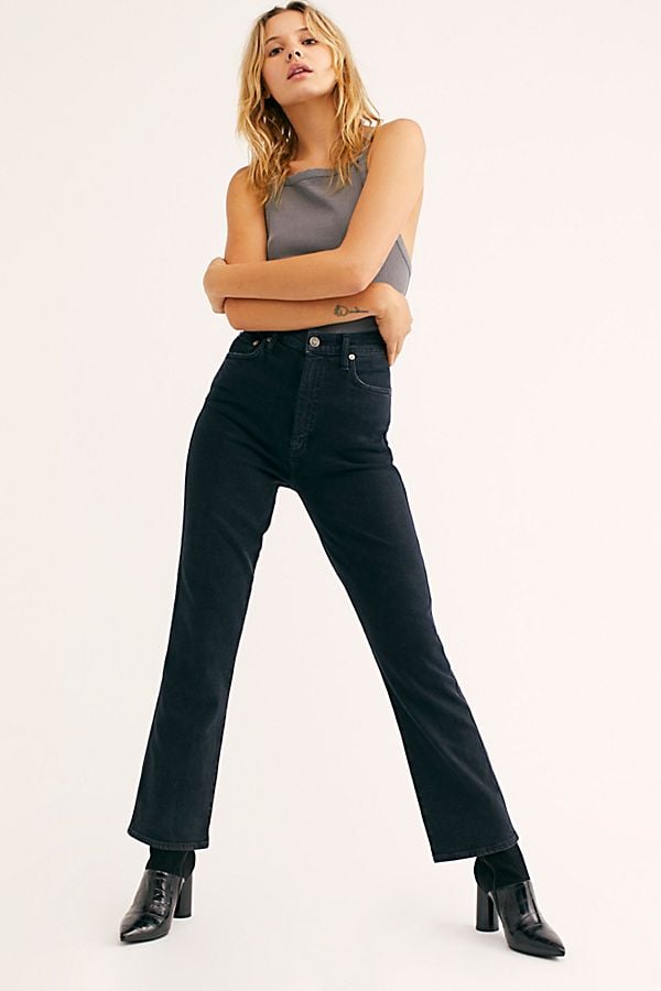 AGOLDE Pinch Waist Jeans