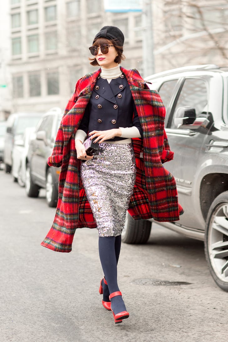 Sparkle By Day What To Wear In Your 30s POPSUGAR Fashion Photo 5
