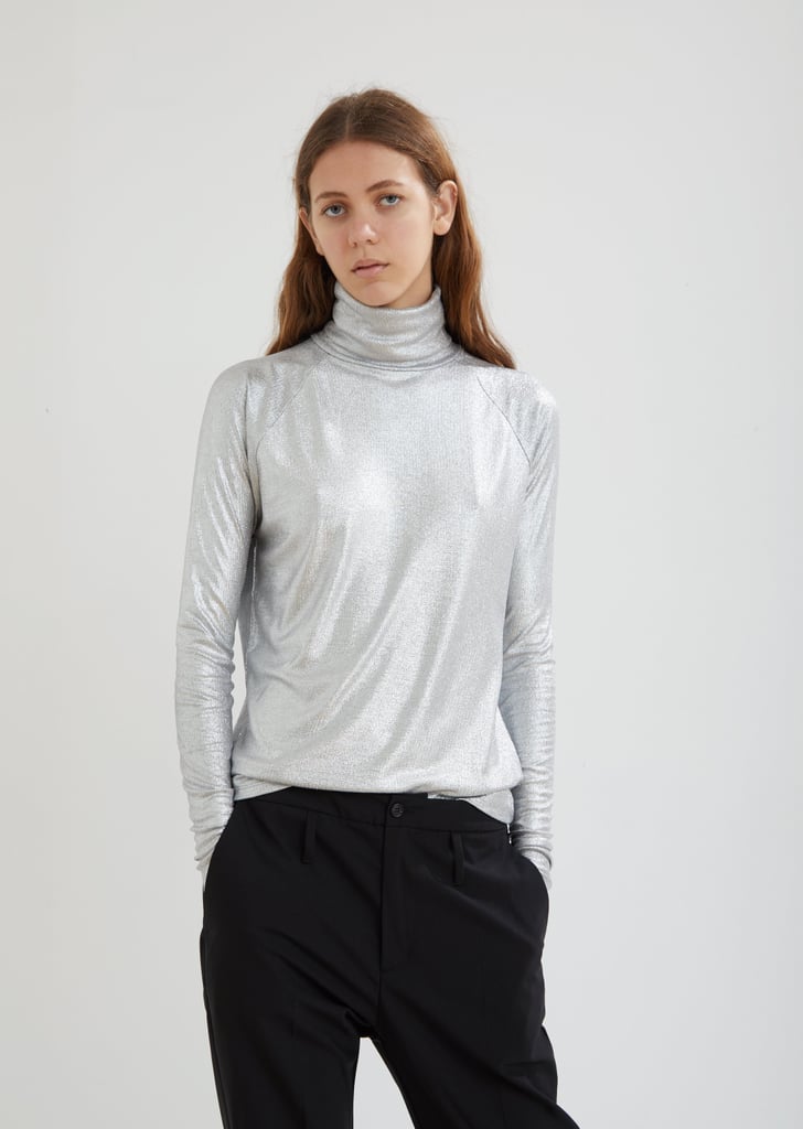 Hope Smart Disco Turtleneck