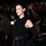 Bella Hadid Is Donating Her Fashion Week Earnings to Ukrainian and Palestinian Aid