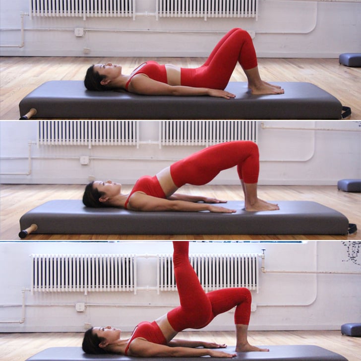 Pilates: Classic Mat Exercises by Alycea Add Ungaro - from Kuleli