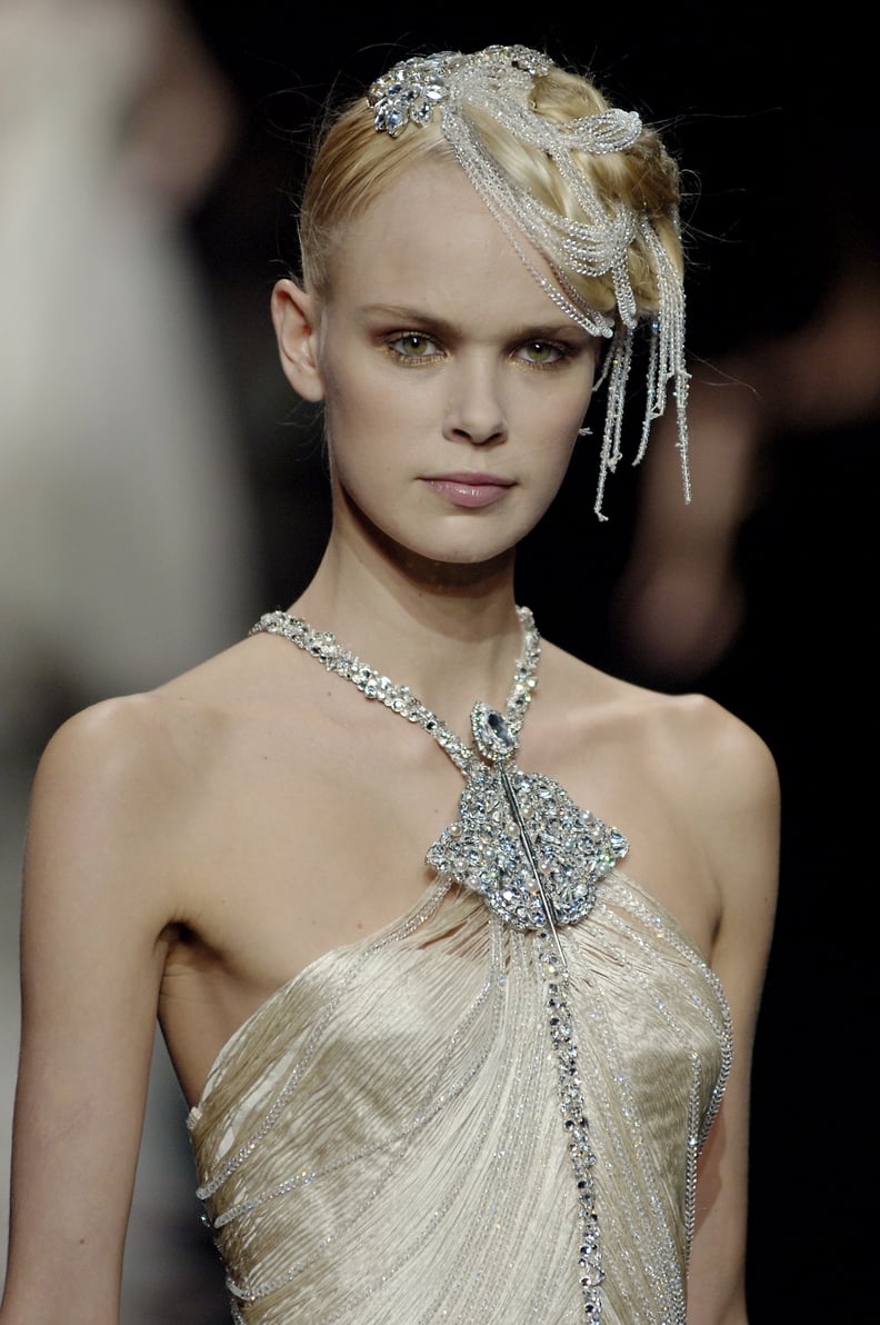 Couture Spring 2007