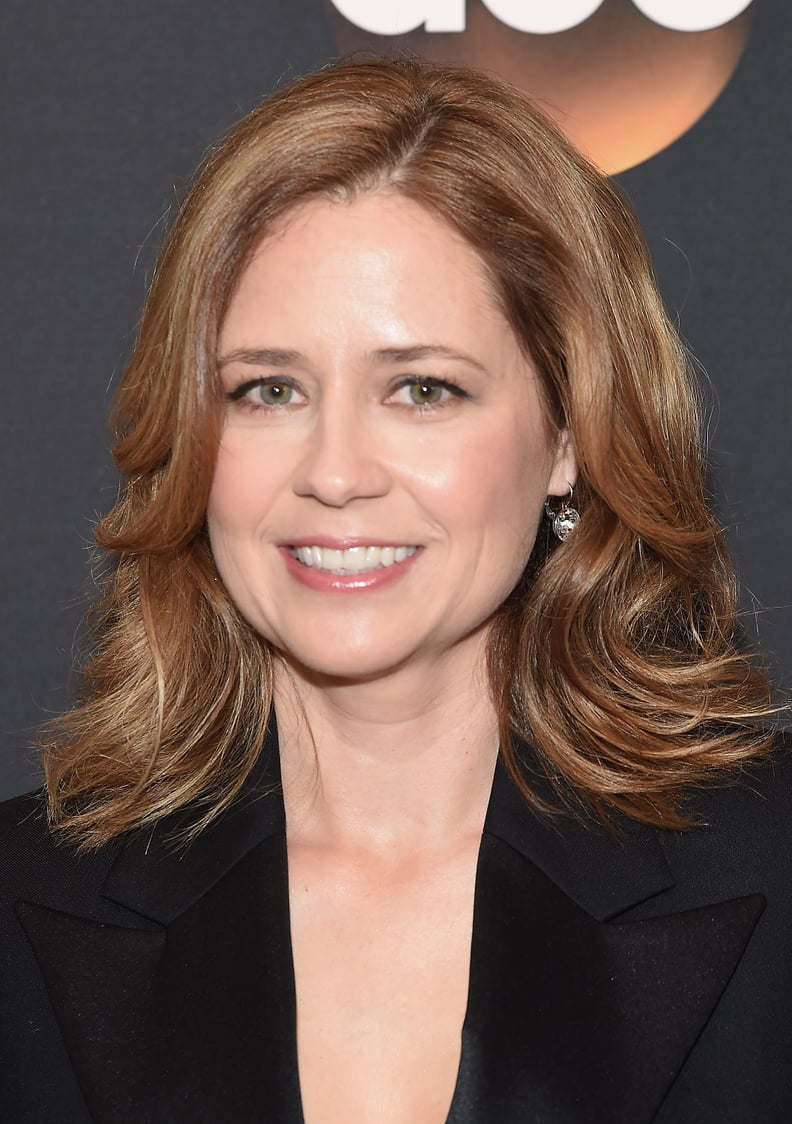 Jenna Fischer