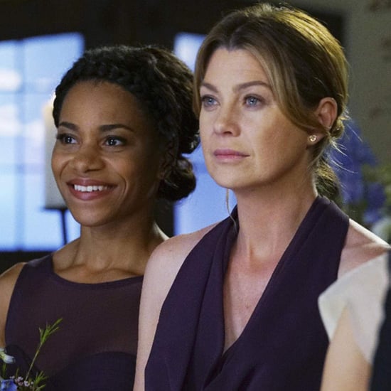 Grey's Anatomy Season 13 Questions