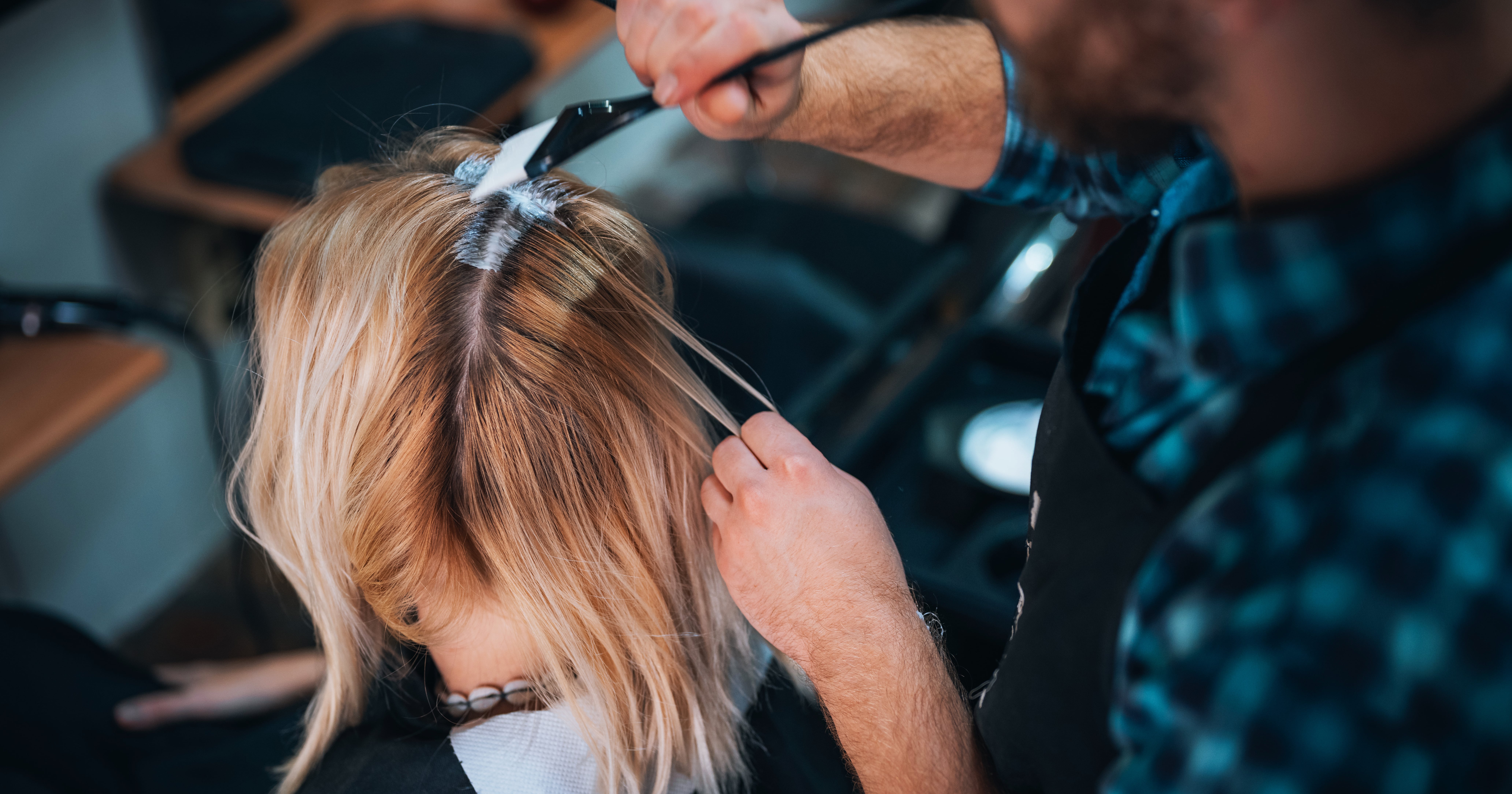 Hair Color Theory, Explained by Hairstylists