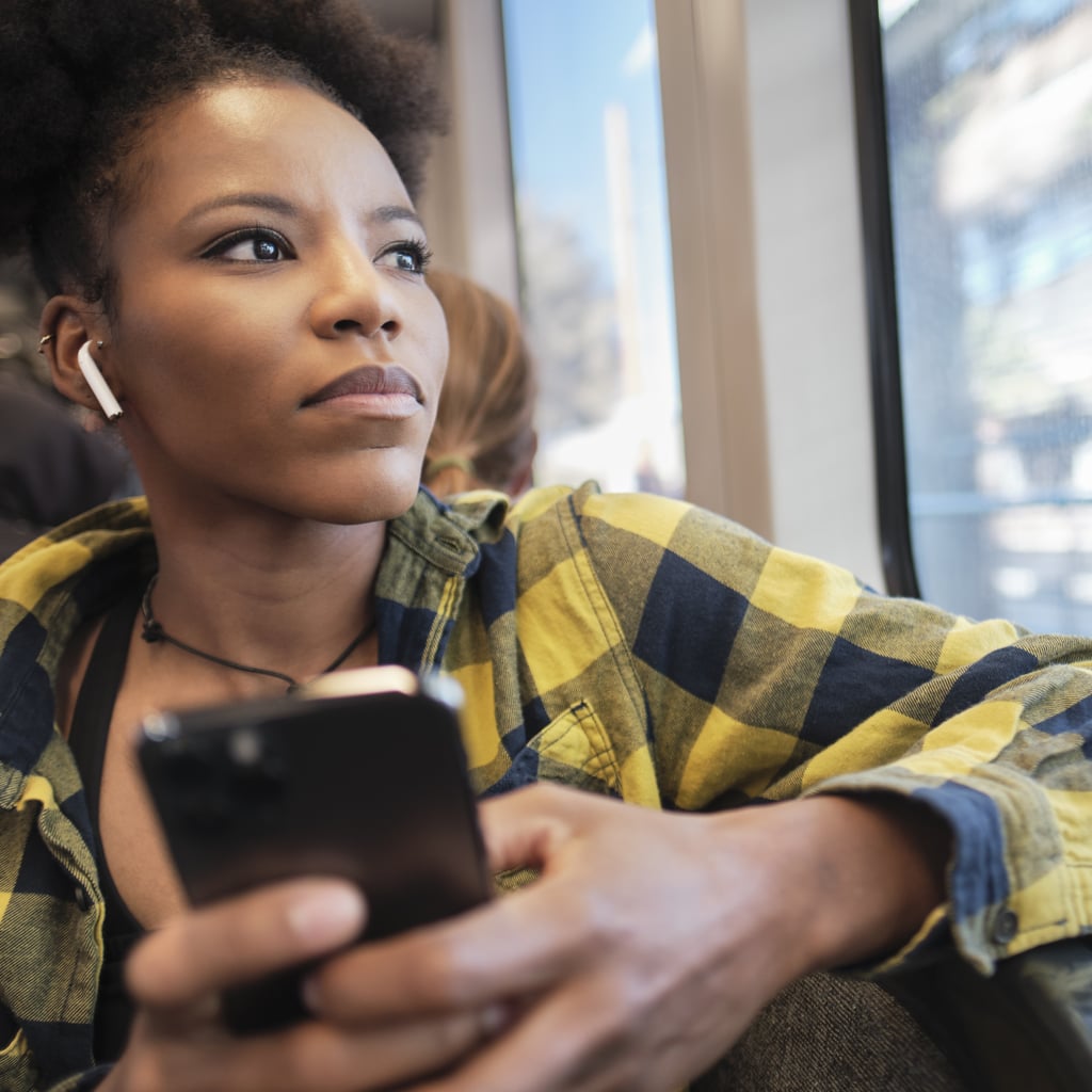 You May Be Dissociating More Often Than You Think; Here's What to Know