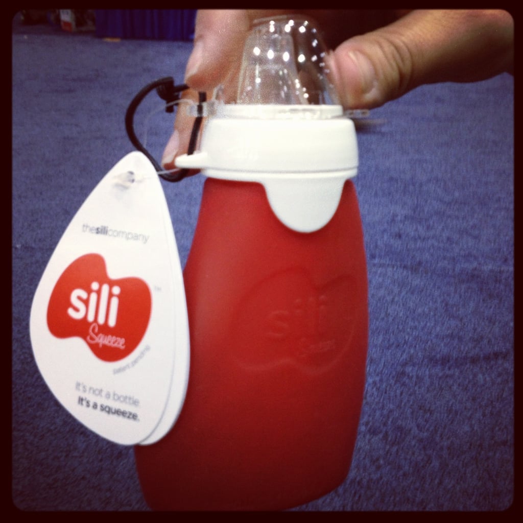 reusable baby products