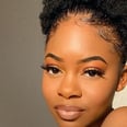 12 Short Natural Hairstyles That Might Convince You to Do Another Big Chop
