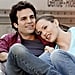 Jennifer Garner and Mark Ruffalo's 13 Going on 30 Reunion