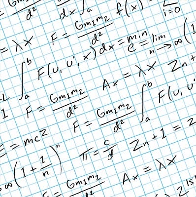 Equations