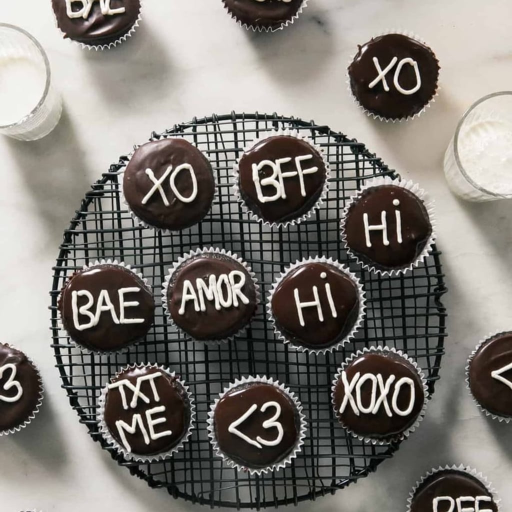 The Best Valentine S Day Cake And Cupcake Recipes Popsugar Food