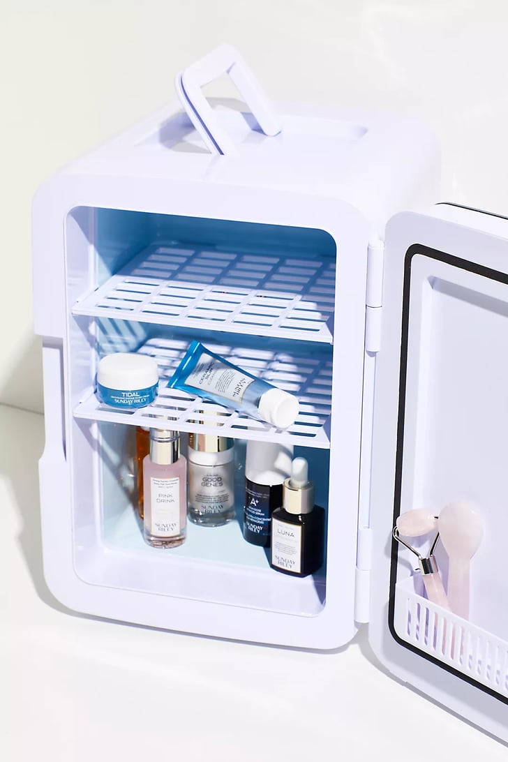 For the Person Who Sees Skin Care as Self Care Beauty Fridge 26 Best