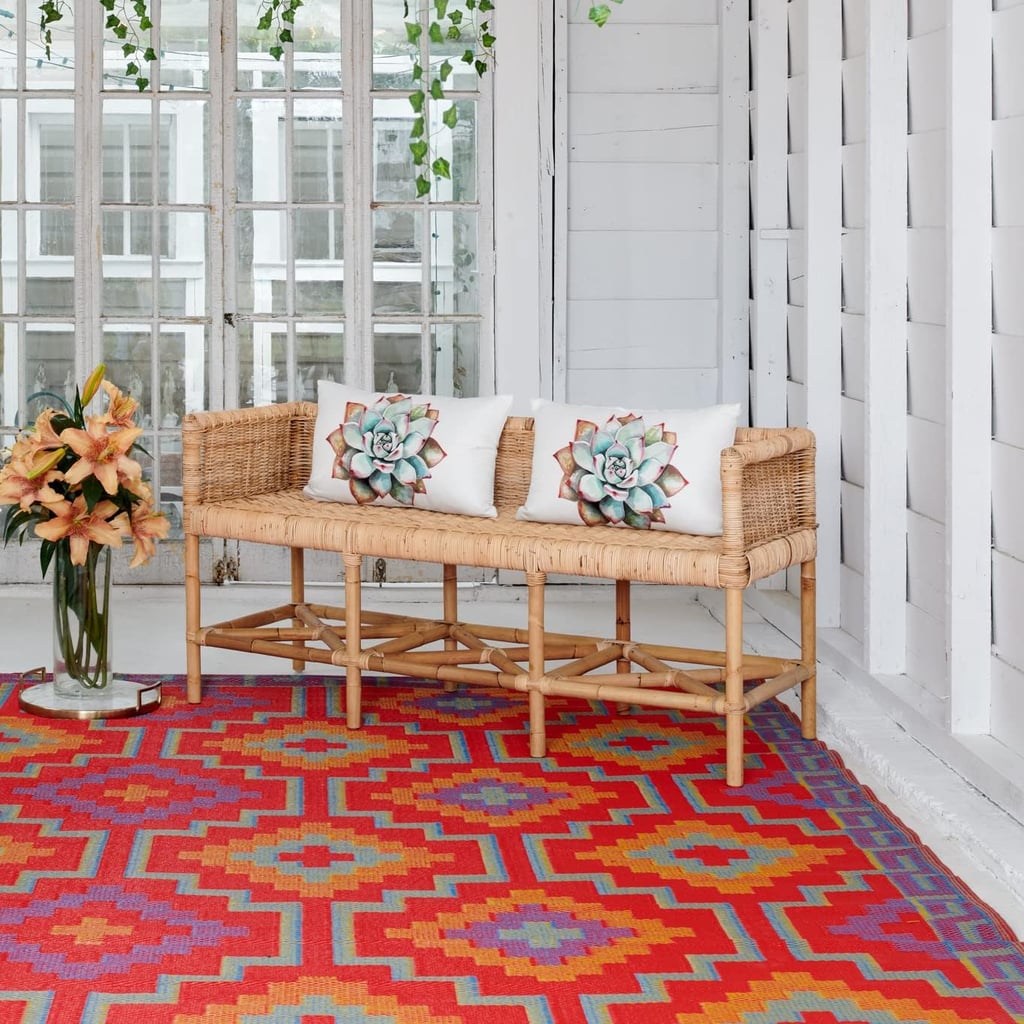 Best Outdoor Area Rug