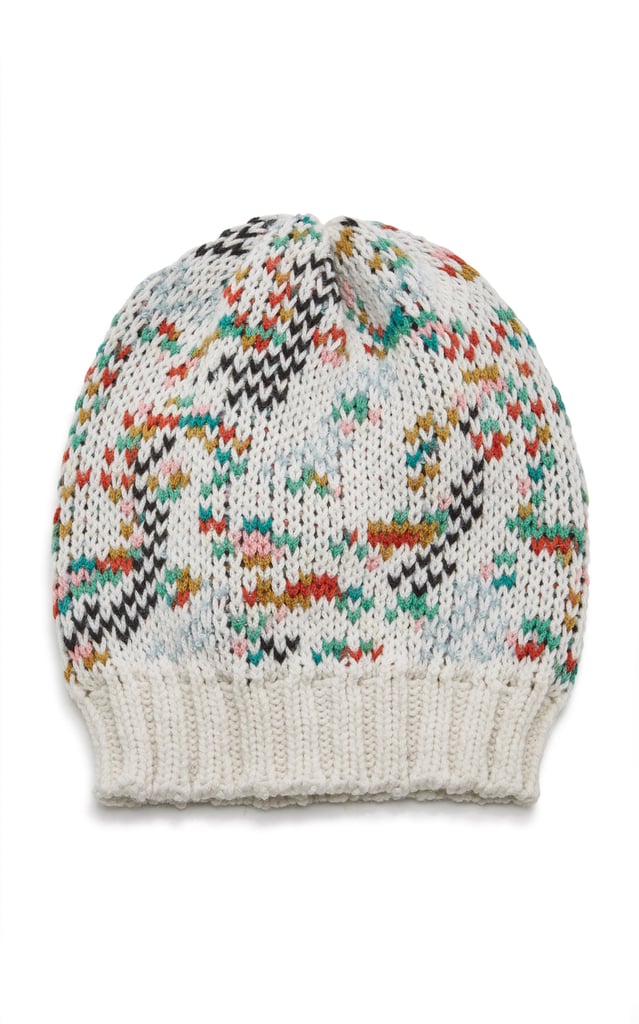 Missoni Pompom-Embellished Wool-Blend Beanie