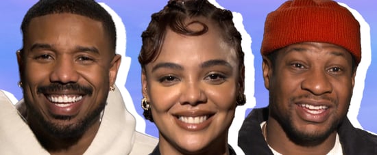 Michael B. Jordan, Jonathan Majors, More Talk Creed 3: Video