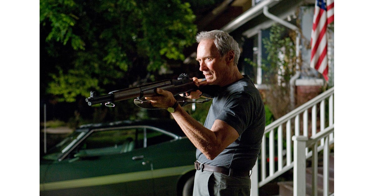 Gran Torino | New Movies and TV Shows on Netflix June 2019 ...