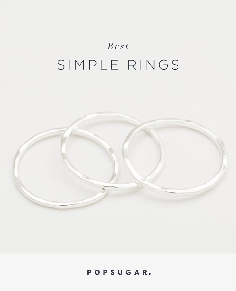 Best Simple Rings