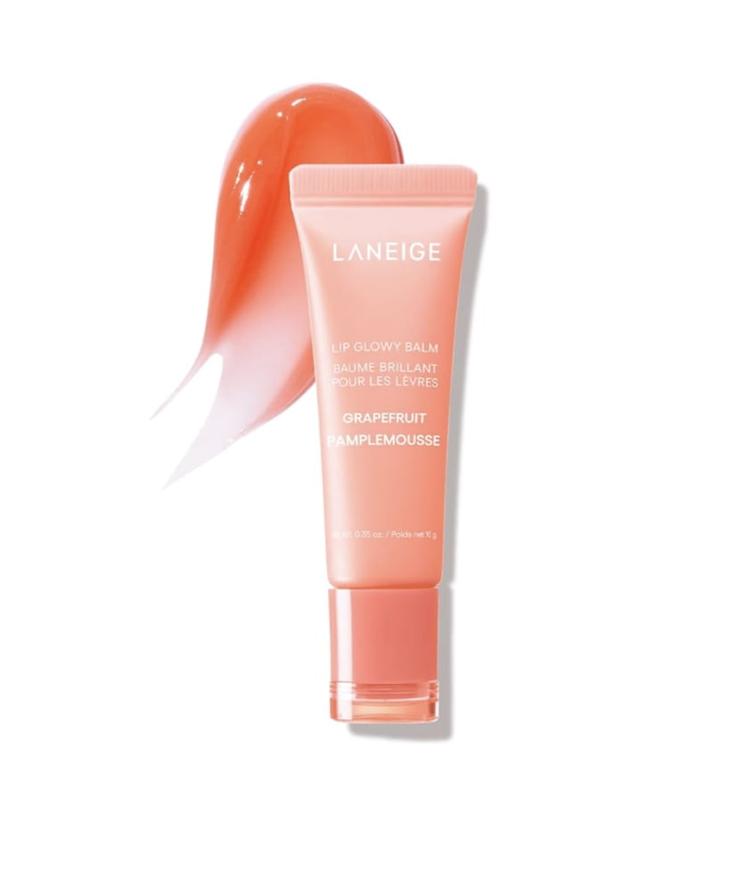 Laneige Lip Glowy Balm