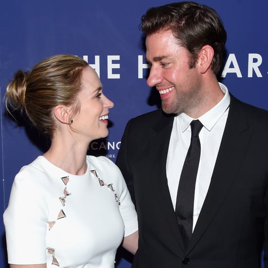 Emily Blunt and John Krasinski Sell LA House