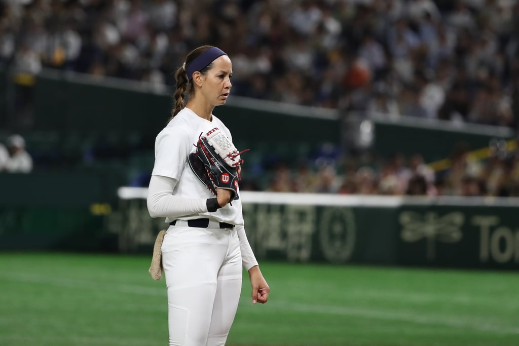 Cat Osterman