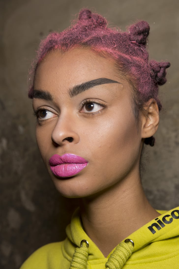 Nicopanda Spring/Summer 2019 | London Fashion Week SS19 ...