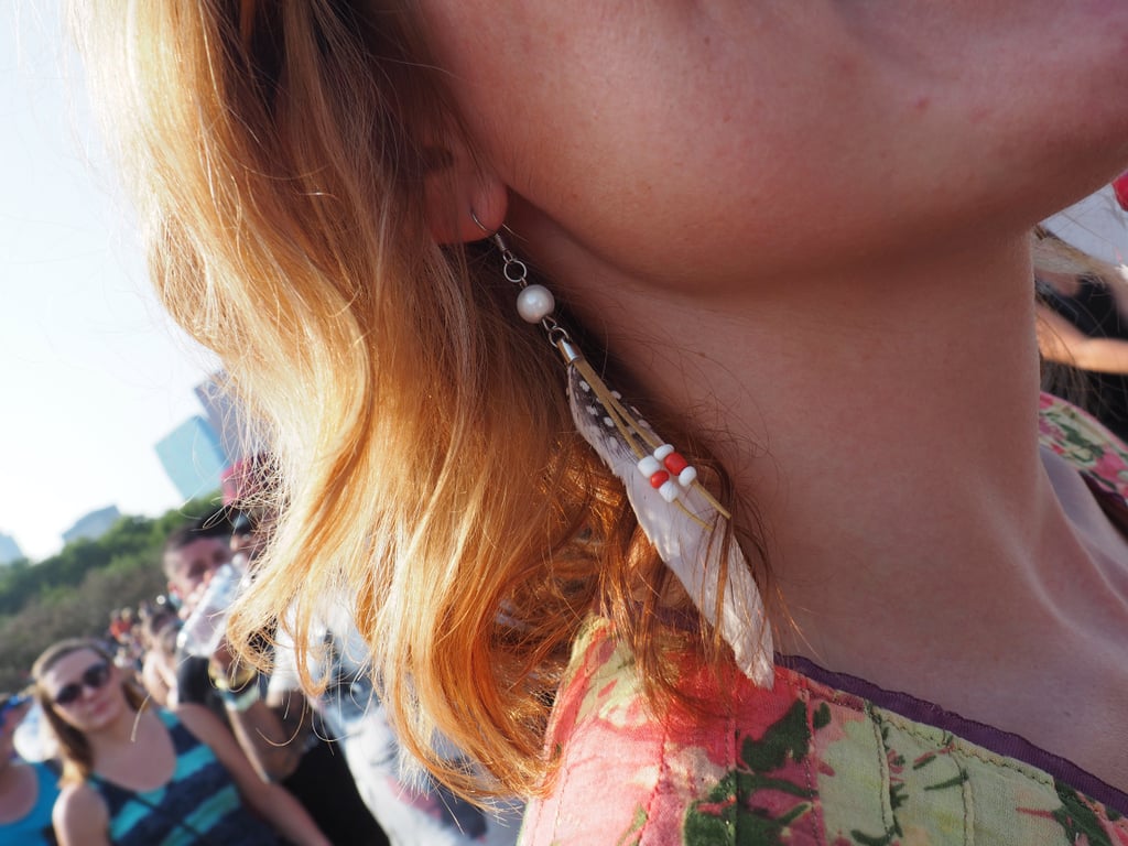 Lollapalooza 2014