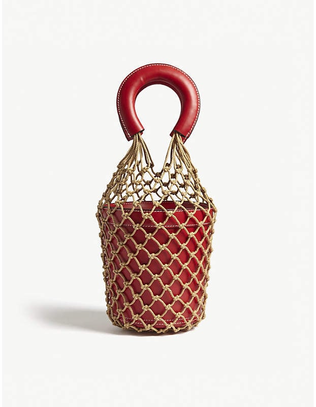 Staud moreau sale bag