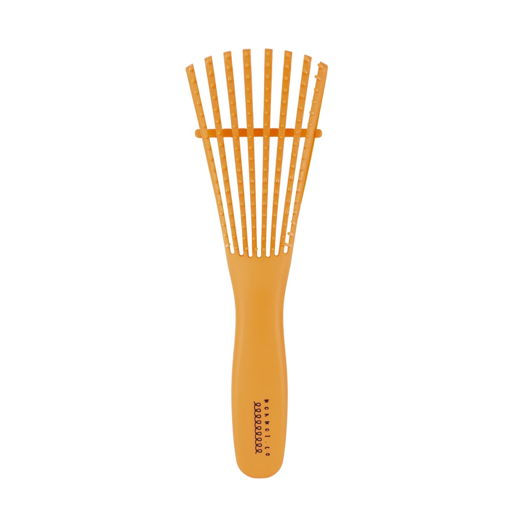 No Knot Co Flexi Detangling Brush