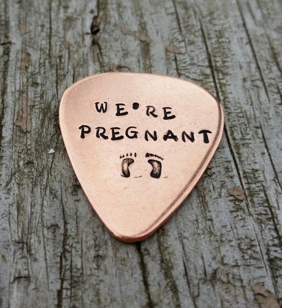 sentimental keepsake