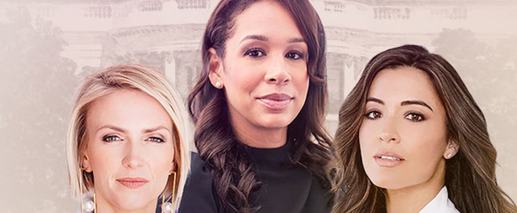 Political Podcasts by Women