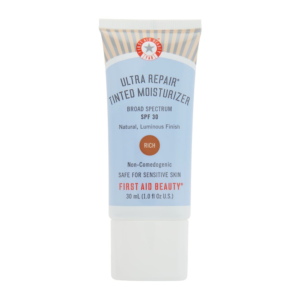 First Aid Beauty Ultra Repair Tinted Moisturiser SPF 30