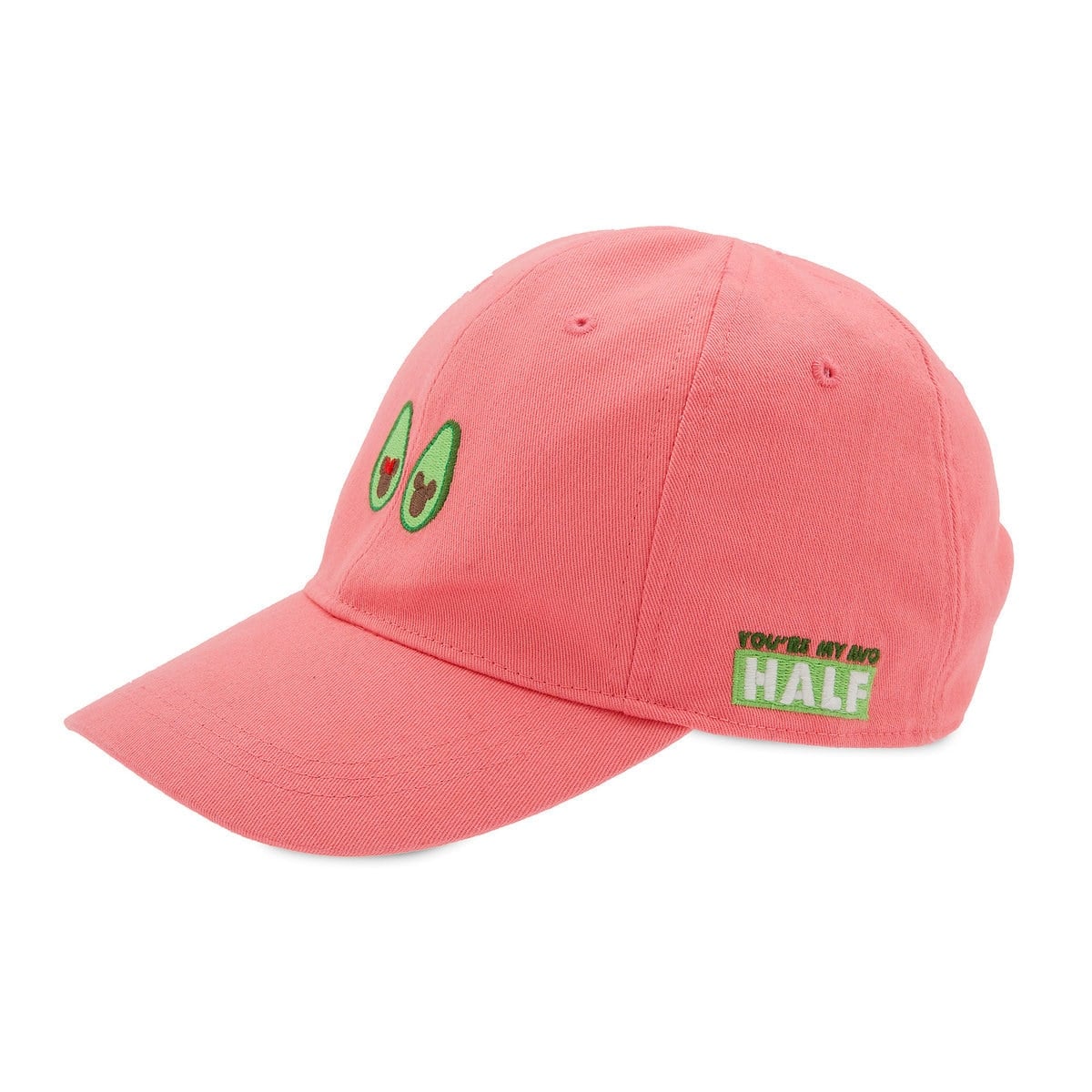 disney baseball cap