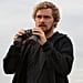Iron Fist Season 1 Cliffhangers