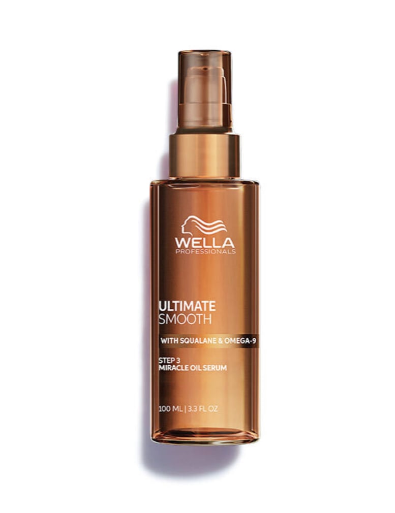 Wella Professional Ultimate Smooth Miracle Oil Serum