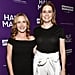 Jenna Fischer and Angela Kinsey's Podcast About The Office